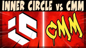 SKEPSIS x EVENTS360: CMM vs INNER CIRCLE Day-2 #brawlstars