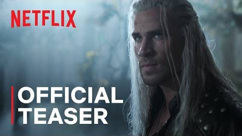 Ведьмак: Сезон 4 - Официальный тизер (The Witcher: Season 4 - Official Teaser) смотреть онлайн