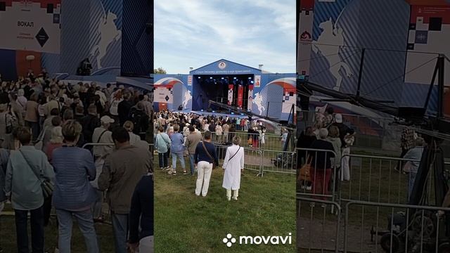 В Коломенском прошел фестиваль Казачья станица Москва 2025