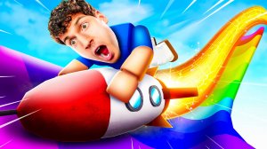 СПУСТИТЬ С ГОРКИ и ПОЛУЧИ $1.000.000 в ROBLOX!😨