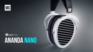 HiFiMan Ananda Nano – Уже не бюджет, но ещё не флагман.