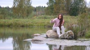 Живой пруд на вашем участке  как спроектировать и построить  На реальном примере