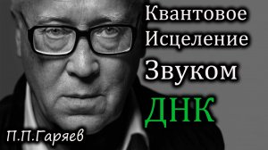 Последняя матрица Гаряева: Очистка ДНК и исцеление рода