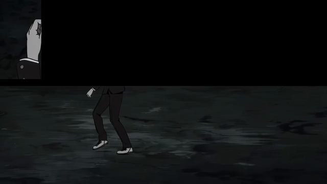 Дандадан Opening 2 #dandadan 4k