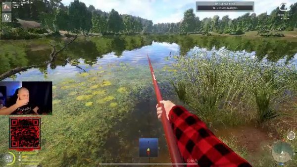 Русская Рыбалка 4