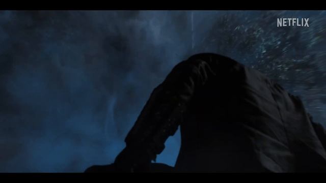 Ведьмак (4 Сезон) — Русский Трейлер (4K Субтитры, 2025) смотреть онлайн