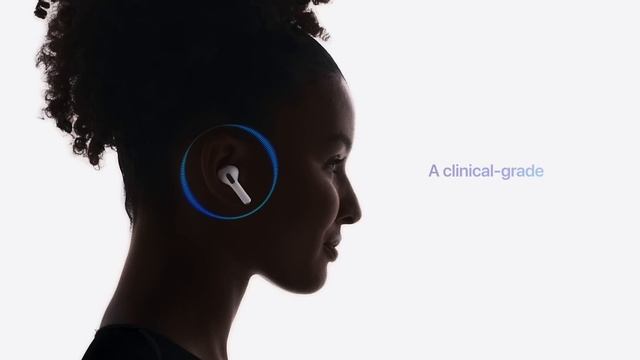 AirPods Pro 3 смотреть онлайн