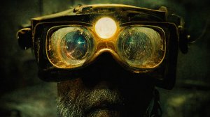 Не дыши. Игра на выживание (фильм, 2022) L'orafo 2022 триллер ужасы Италия 18+