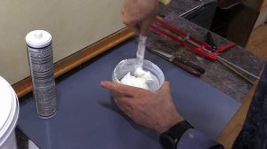 Загущение акрила. Как сделать и хранить текстурный акрил Максимально удобный способ Textured acrylic