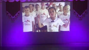 12-09-2025 Концерт - открытие III Межрегионального фестиваля танца "Свята-Русь Земля"