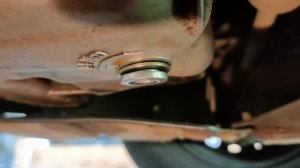 Как нарезать резьбу в масляном поддоне? Делюсь своим печальным опытом.