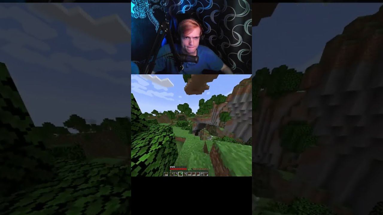 MINECRAFT | СТРИМ | shorts смотреть онлайн