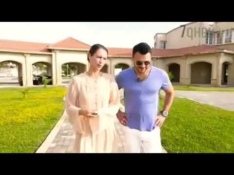 Диана Пожарская и Emin 7 Дней смотреть онлайн