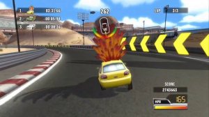 МУЛЬТ ТАЧКИ МОЛНИЯ МАККУИН ИГРА ГОНКИ КРУТЫЕ ЛЕТАЮЩИЕ МАШИНКИ РАЗВИВАЮЩИЕ МУЛЬТИКИ ДЛЯ МАЛЬЧИКОВ