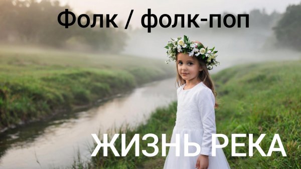 DJ XAM 77. 371 Жизнь река.