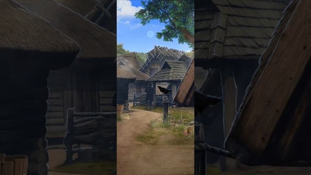 Сердце Треспии | 1 сезон | 9 серия