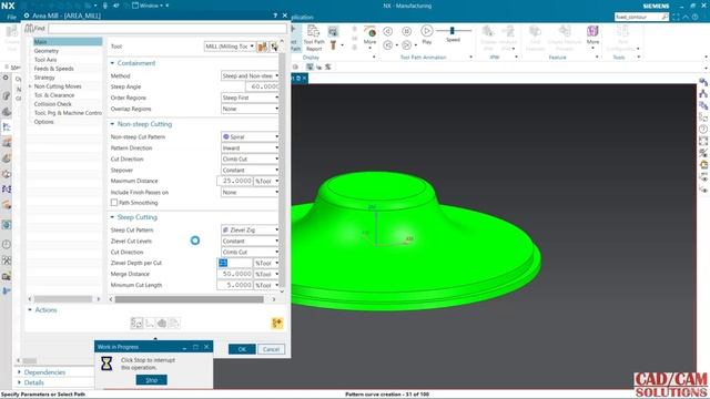 24. Contour area 3.0 смотреть онлайн
