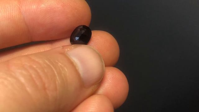 Шпинель крупная 9,6*7,5*3,4   №469