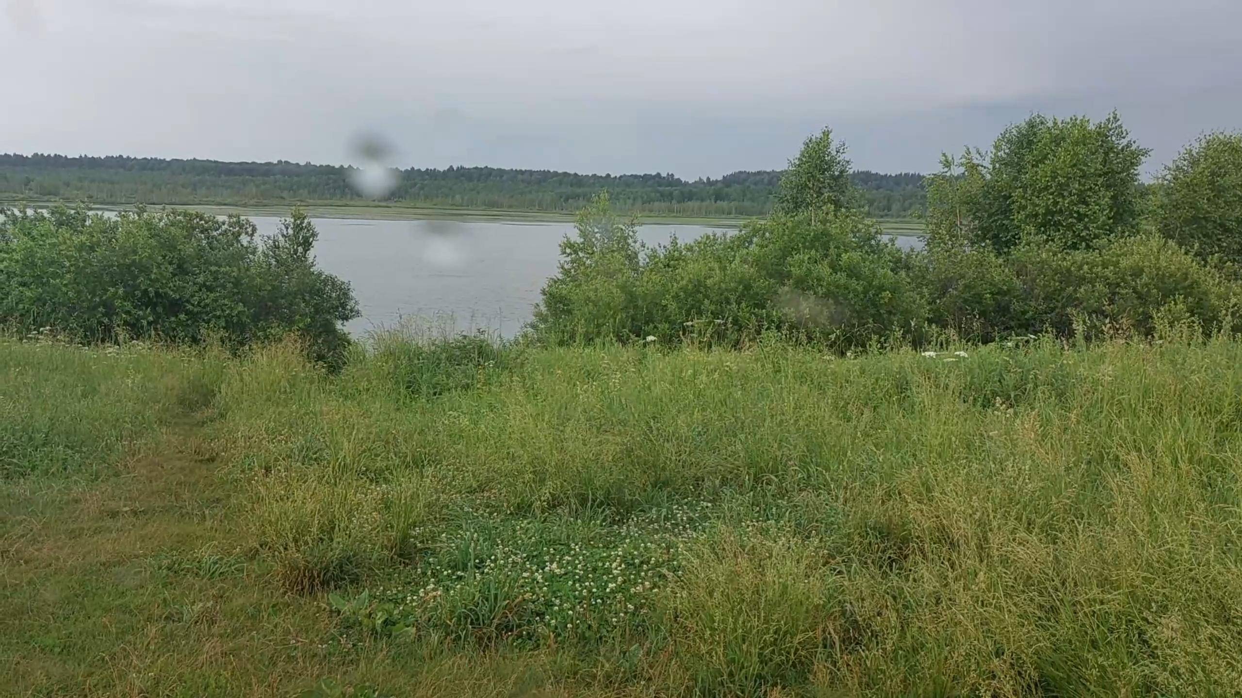 Поездка на озеро Лебяжье смотреть онлайн