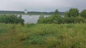 Поездка на озеро Лебяжье