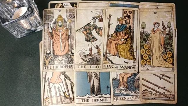 СОБЫТИЯ ПРЕДСТОЯЩЕЙ НЕДЕЛИ гадание таро смотреть онлайн