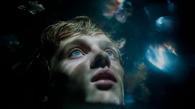 ЗА ПРЕДЕЛОМ ХАББЛА ( слова Евы Даль)