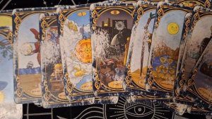 ТАРО РАСКЛАД\ ЧТО НОВОГО БУДЕТ ПРОИСХОДИТЬ В ПРОСТРАНСТВЕ?!