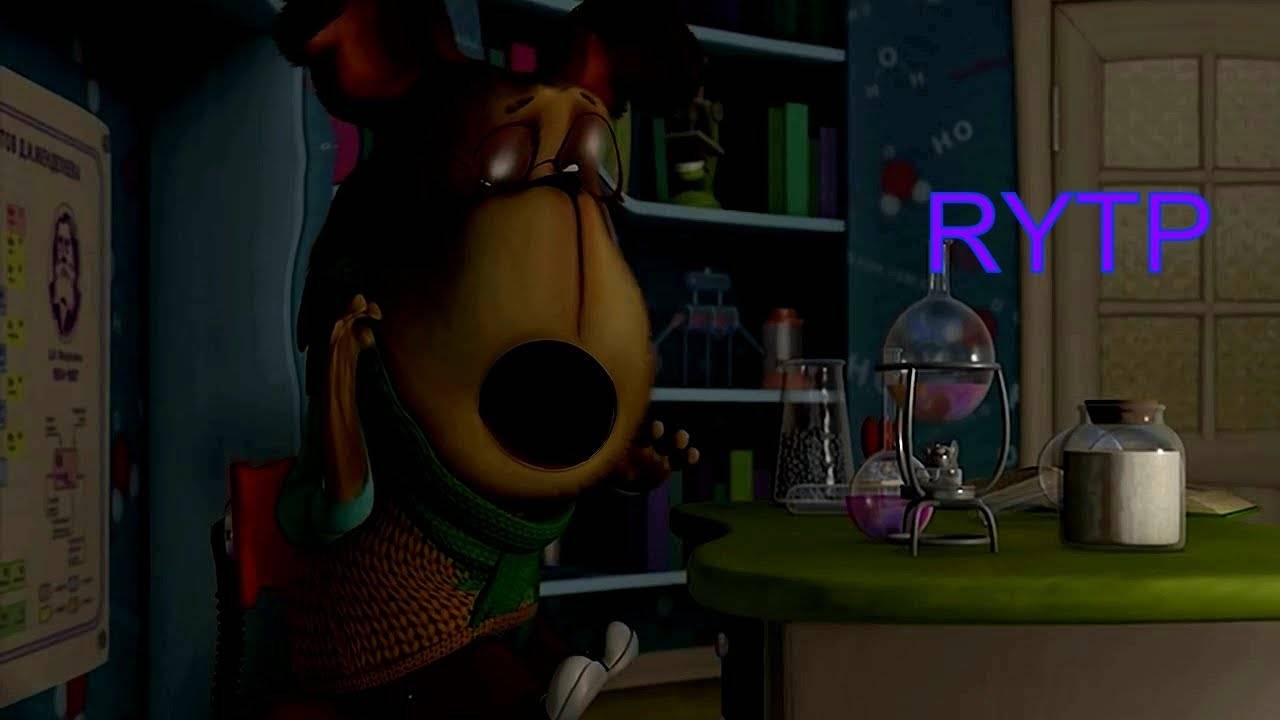 Барбоскины RYTP (ENTRY 1) смотреть онлайн