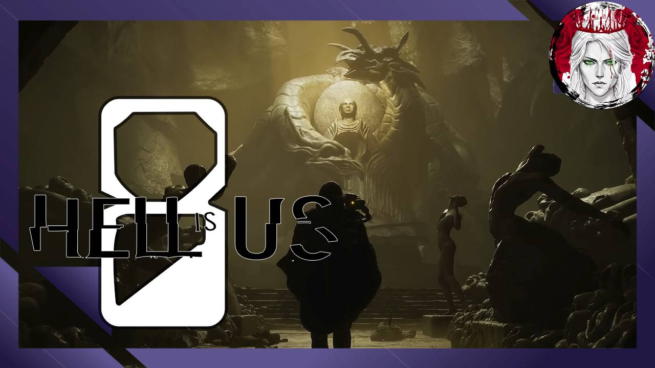 №8⏩Hell is Us🌑ЗМЕИНЫЙ ПУТЬ🌑