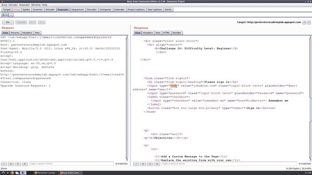 4. Anatomy of a Cross-Site Scripting Attack смотреть онлайн