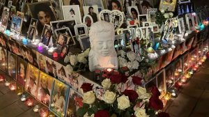 День рождения Майкла Джексона в Москве - 29.08.2025