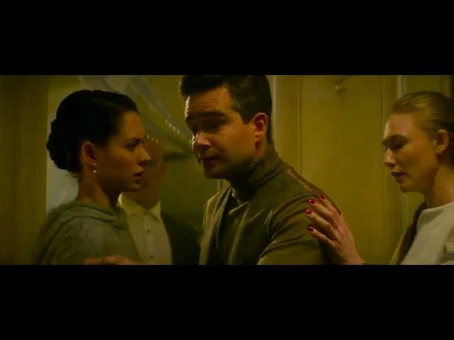 Тайна ( Teaser 2022) смотреть онлайн