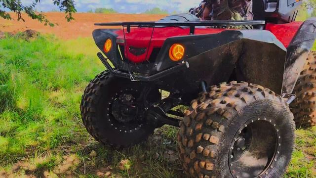 Снегоболотоход Т9 Мини 1.3 смотреть онлайн