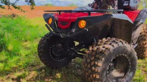 Снегоболотоход Т9 Мини 1.3