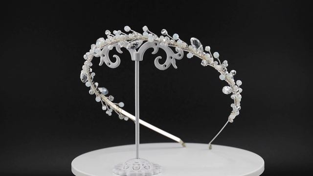 Диадема для Вашего неповторимого образа.