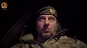 Апти Алаудинов «АХМАТ». О Джохаре Дудаеве и Алле Пугачевой