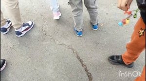 Привет из Москвы /как живут в русской деревне...