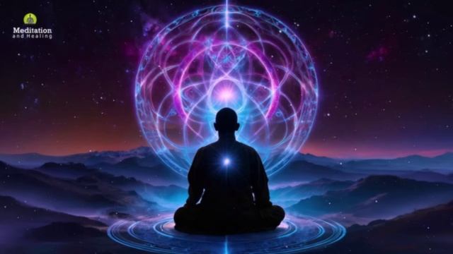 Музыка для глубокой медитации от тревоги, страха. смотреть онлайн