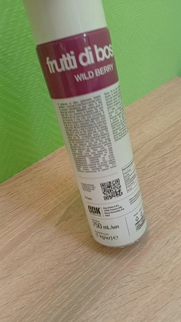 Концентрат Лесные Ягоды фруктовый ODK ODK Fruity Mix 0,75L арт 1051427.mp4 смотреть онлайн