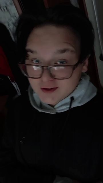 посмотри кем же я стал