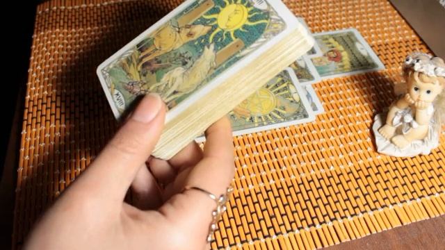 Вселенная так решила и точка! Скоро свершится, не сомневайтесь! смотреть онлайн