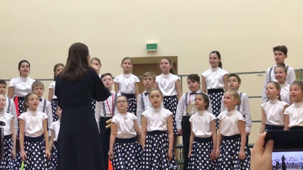 НЕАПОЛИТАНСКАЯ ПЕСЕНКА - П.И. Чайковский, сл. Г. Иващенко смотреть онлайн