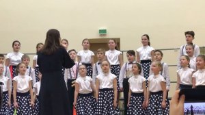 НЕАПОЛИТАНСКАЯ ПЕСЕНКА - П.И. Чайковский, сл. Г. Иващенко