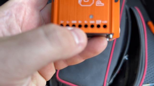 Хитрый выход из ситуации!! Преобразователь сигнала высокого уровня в сигнал RCA