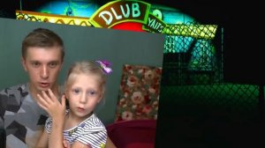 ПАПА СОВЕРШАЕТ ПОБЕГ!! ПРИВЕТ СОСЕД акт 2 Новые приключения и секреты от соседа FFGTV ЛЕТСПЛЕЙ играе