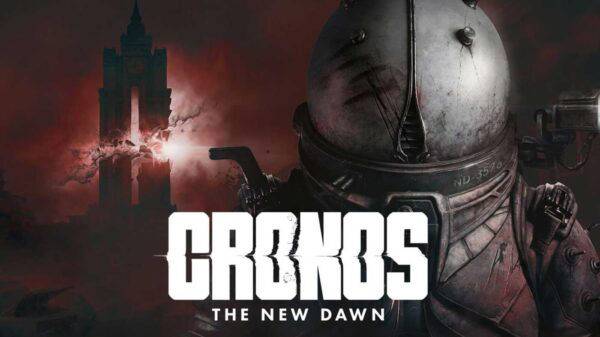 Stream ~ Cronos: The New Dawn ~ ( ФИНАЛ КОНЦЕВКА A ) смотреть онлайн