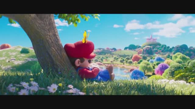 Братья Супер Марио в кино 2: Галактическое приключение — трейлер фильма смотреть онлайн