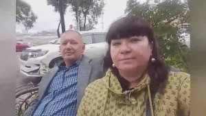 Поездка в город Благовещенск