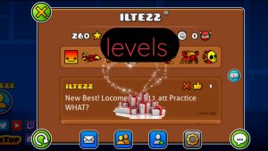 Redrotyrbo Прошел Уровни ILTE22!