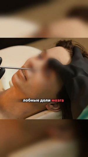 Ужасная псих больница